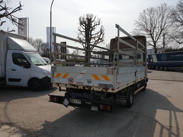 NISSAN ATLEON CASSONE FISSO - foto 3