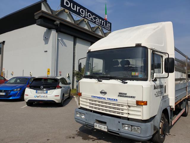 NISSAN ATLEON CASSONE FISSO - foto 16