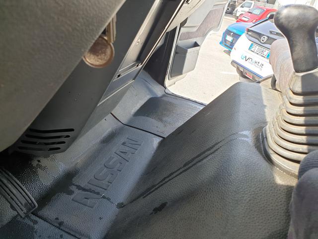 NISSAN ATLEON CASSONE FISSO - foto 14