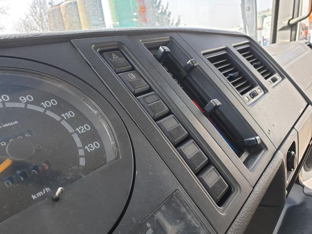 NISSAN ATLEON CASSONE FISSO - foto 6