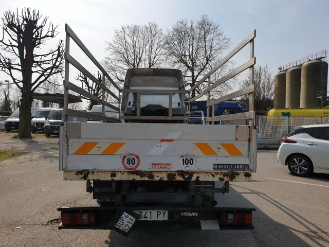 NISSAN ATLEON CASSONE FISSO - foto 13