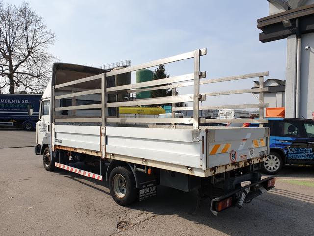 NISSAN ATLEON CASSONE FISSO - foto 4