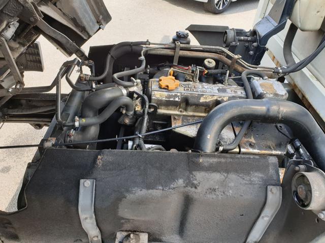 NISSAN ATLEON CASSONE FISSO - foto 11