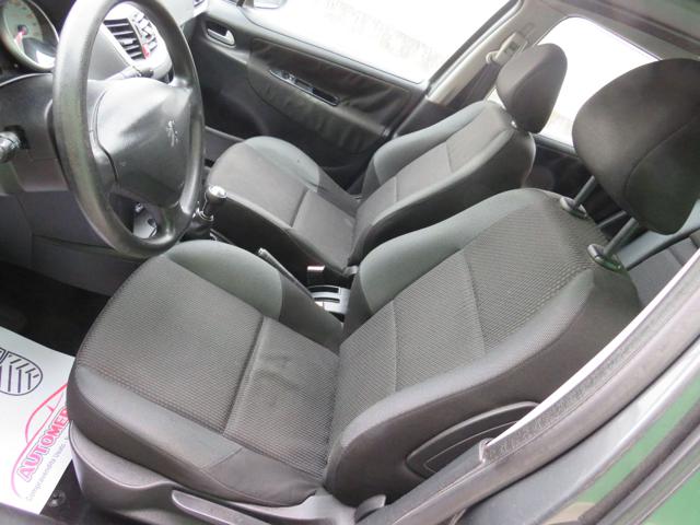 PEUGEOT 207 1.4 8V 75CV SW ENERGIE SPORT ECO - foto 11