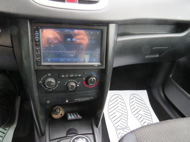 PEUGEOT 207 1.4 8V 75CV SW ENERGIE SPORT ECO - foto 15