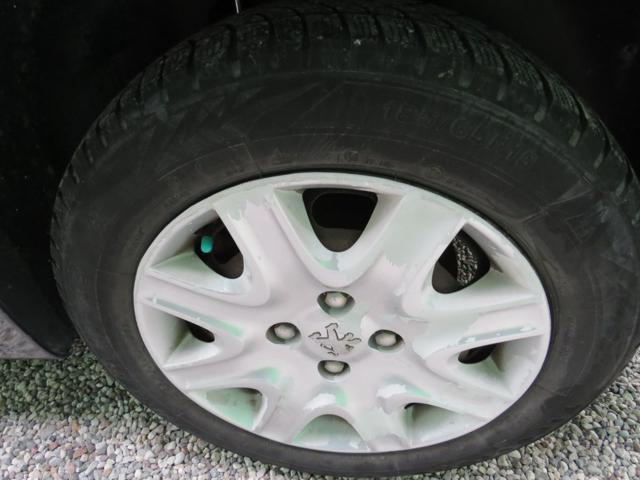 PEUGEOT 207 1.4 8V 75CV SW ENERGIE SPORT ECO - foto 24