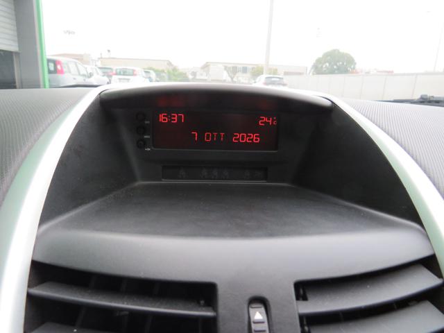 PEUGEOT 207 1.4 8V 75CV SW ENERGIE SPORT ECO - foto 14