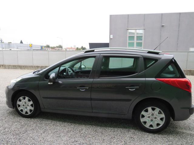 PEUGEOT 207 1.4 8V 75CV SW ENERGIE SPORT ECO - foto 2