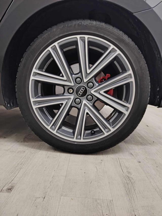 AUDI A1 SPB 30 TFSI S TRONIC S LINE EDIT - foto 6