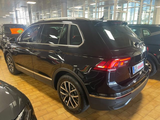 VOLKSWAGEN TIGUAN 1.5 TSI ACT LIFE - foto 2