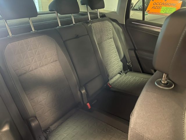 VOLKSWAGEN TIGUAN 1.5 TSI ACT LIFE - foto 9