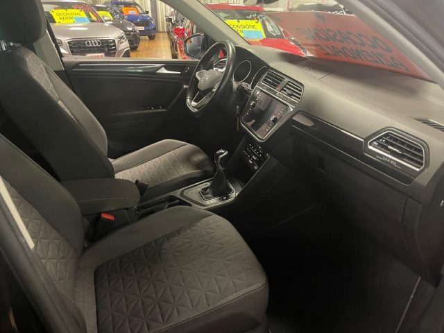 VOLKSWAGEN TIGUAN 1.5 TSI ACT LIFE - foto 15