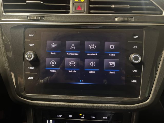 VOLKSWAGEN TIGUAN 1.5 TSI ACT LIFE - foto 16