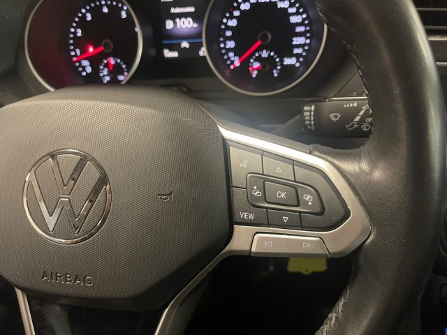 VOLKSWAGEN TIGUAN 1.5 TSI ACT LIFE - foto 19