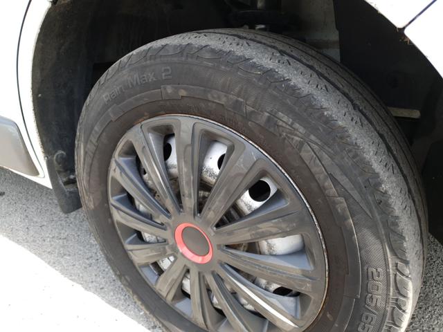 NISSAN PRIMASTAR INIETTORI CHE PICCHIANO - foto 4