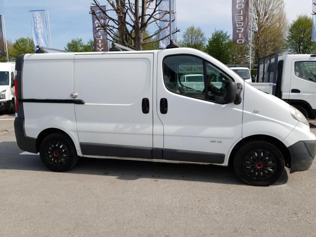 NISSAN PRIMASTAR INIETTORI CHE PICCHIANO - foto 3