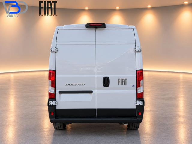 FIAT DUCATO 35 2.2 MJT 140CV PLM-TA FURGONE - foto 6
