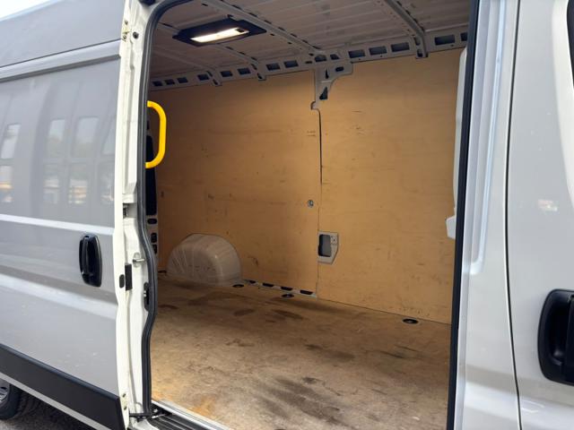 FIAT DUCATO 35 2.2 MJT 140CV PLM-TA FURGONE - foto 9
