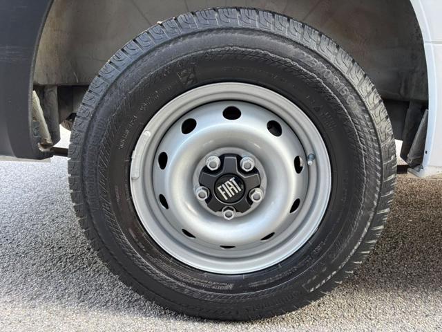 FIAT DUCATO 35 2.2 MJT 140CV PLM-TA FURGONE - foto 16