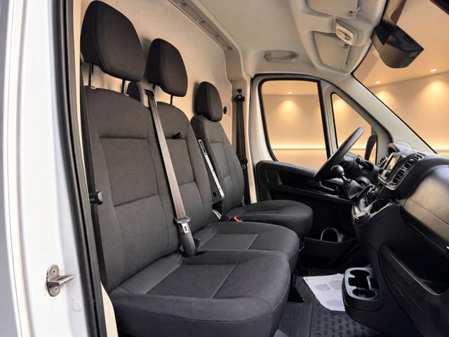 FIAT DUCATO 35 2.2 MJT 140CV PLM-TA FURGONE - foto 11