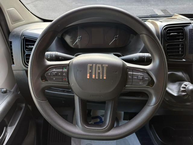 FIAT DUCATO 35 2.2 MJT 140CV PLM-TA FURGONE - foto 13