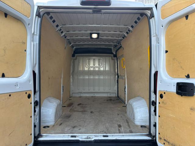FIAT DUCATO 35 2.2 MJT 140CV PLM-TA FURGONE - foto 8