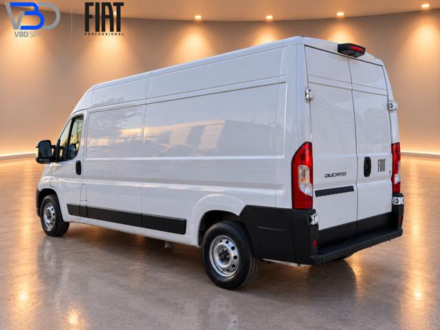 FIAT DUCATO 35 2.2 MJT 140CV PLM-TA FURGONE - foto 7