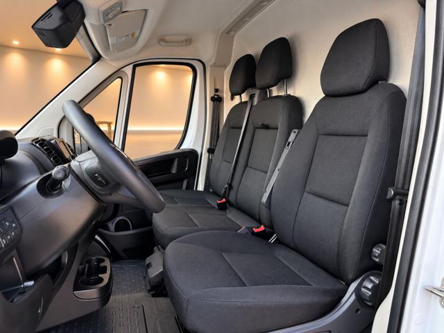 FIAT DUCATO 35 2.2 MJT 140CV PLM-TA FURGONE - foto 10