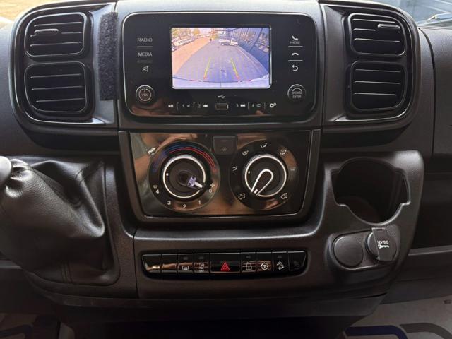 FIAT DUCATO 35 2.2 MJT 140CV PLM-TA FURGONE - foto 14