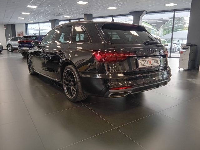 AUDI A4 AVANT 45 TDI QUATTRO TIPTRONIC S - foto 7