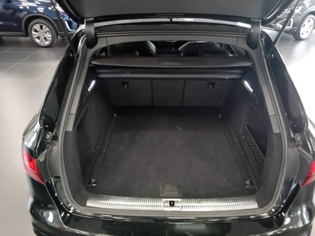 AUDI A4 AVANT 45 TDI QUATTRO TIPTRONIC S - foto 8