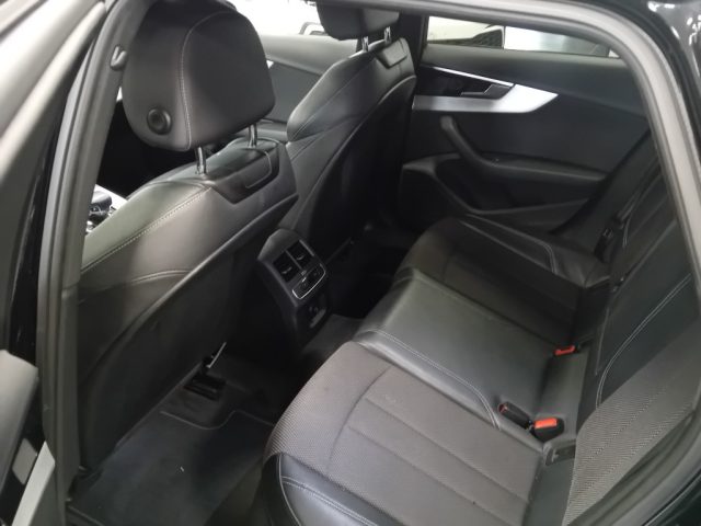 AUDI A4 AVANT 45 TDI QUATTRO TIPTRONIC S - foto 10