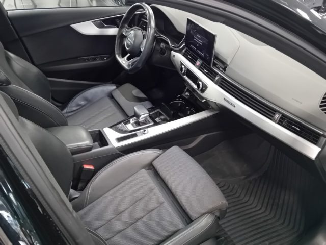 AUDI A4 AVANT 45 TDI QUATTRO TIPTRONIC S - foto 12
