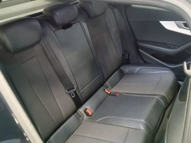 AUDI A4 AVANT 45 TDI QUATTRO TIPTRONIC S - foto 11