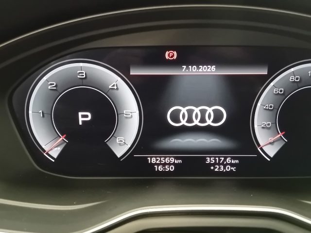 AUDI A4 AVANT 45 TDI QUATTRO TIPTRONIC S - foto 14