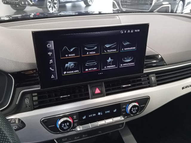 AUDI A4 AVANT 45 TDI QUATTRO TIPTRONIC S - foto 15