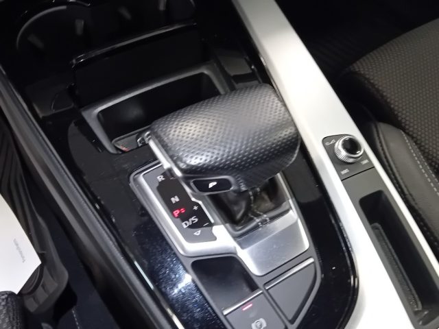 AUDI A4 AVANT 45 TDI QUATTRO TIPTRONIC S - foto 17