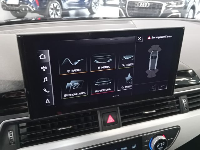 AUDI A4 AVANT 45 TDI QUATTRO TIPTRONIC S - foto 16