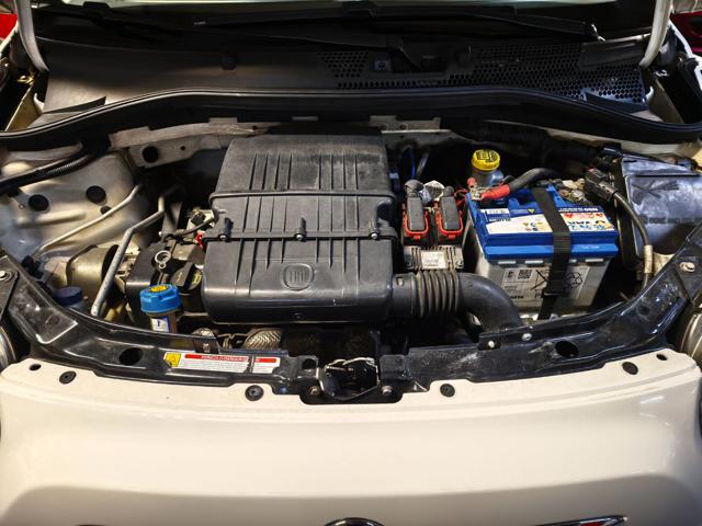 FIAT 500 1200 BENZINA CV.69 OK NEOPATENTA - foto 12