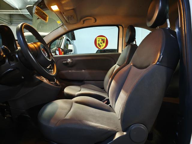 FIAT 500 1200 BENZINA CV.69 OK NEOPATENTA - foto 6