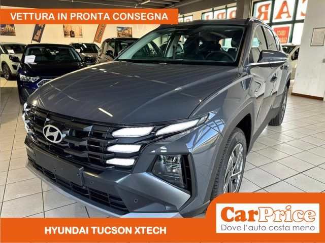 HYUNDAI TUCSON 1.6 T-GDI HEV (FULL HYBRID) 215C - foto 9