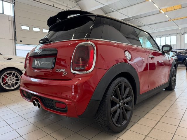 MINI COOPER SD 2.0 COOPER SD //AUTOMATICA// - foto 6