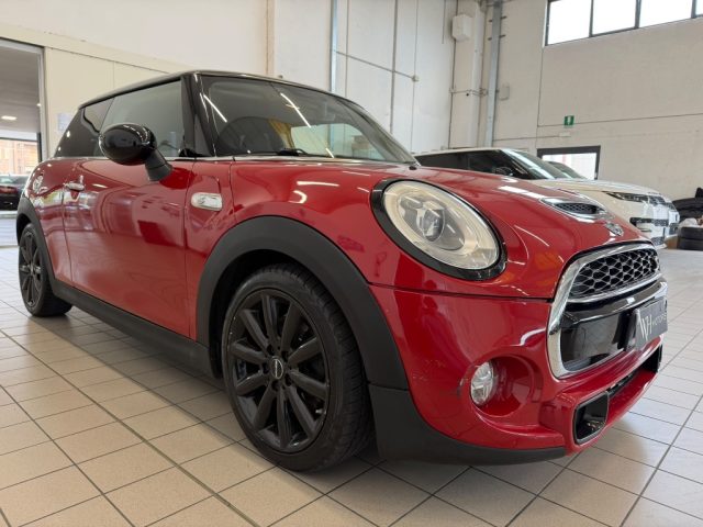 MINI COOPER SD 2.0 COOPER SD //AUTOMATICA// - foto 15