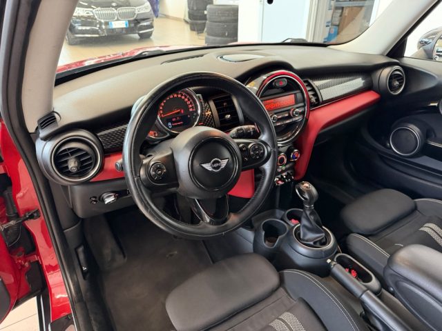 MINI COOPER SD 2.0 COOPER SD //AUTOMATICA// - foto 10