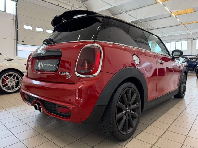 MINI COOPER SD 2.0 COOPER SD //AUTOMATICA// - foto 17