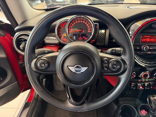 MINI COOPER SD 2.0 COOPER SD //AUTOMATICA// - foto 9