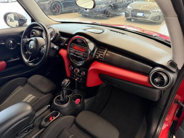 MINI COOPER SD 2.0 COOPER SD //AUTOMATICA// - foto 8