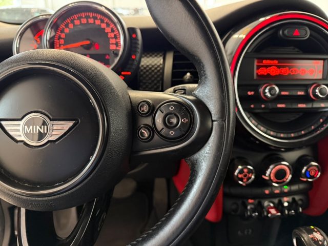 MINI COOPER SD 2.0 COOPER SD //AUTOMATICA// - foto 29