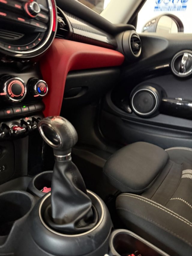 MINI COOPER SD 2.0 COOPER SD //AUTOMATICA// - foto 30