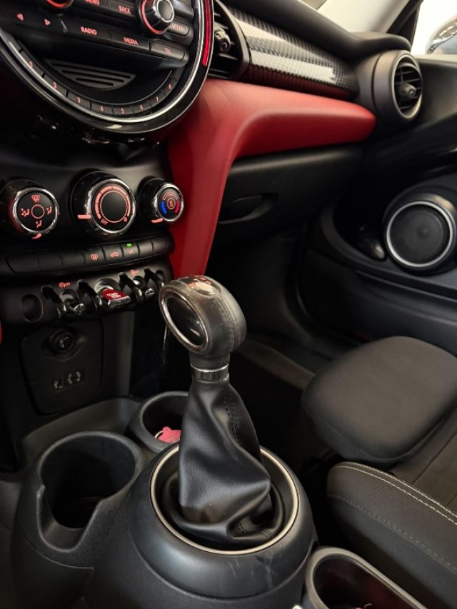 MINI COOPER SD 2.0 COOPER SD //AUTOMATICA// - foto 31
